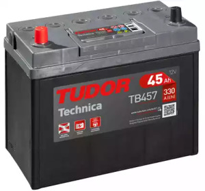 tudor tb457